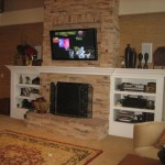 Home Entertainment Installation in Seattle