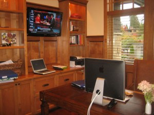 How to Find Home and Office Audio & Video Design and Integration Services in Tacoma