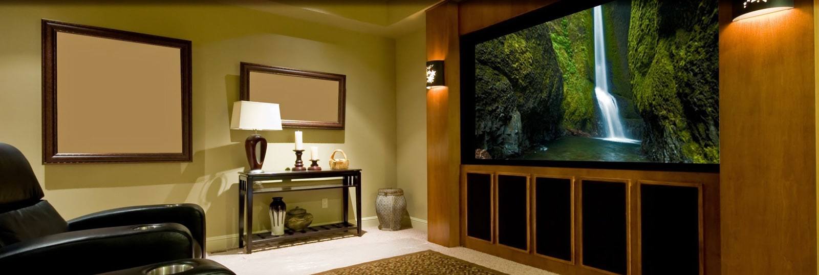 How to Encounter the Ultimate Home Entertainment Consultations in Redmond