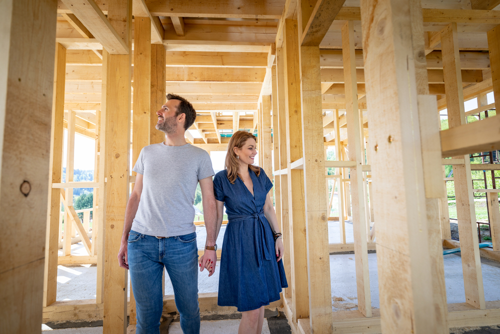 Are You In The Process Of Building? Call Us For Audio & Video Installation Service In Redmond!