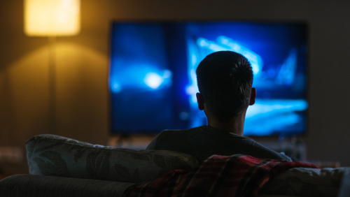 Edmonds Homeowners - You Don't Have To Handle A/V Setup On Your Own