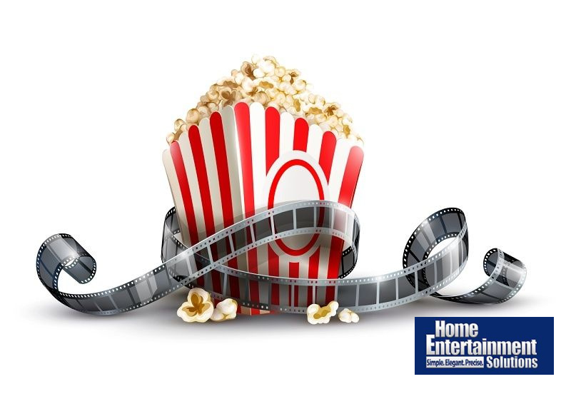 Your Custom Everett Home Movie Theater Installation Is Waiting For You